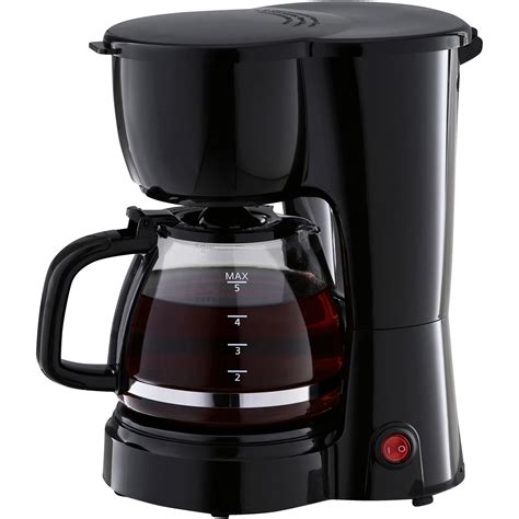 mainstay coffee maker